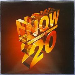 Various Artists - Now That's What I Call Music! 20 - Virgin