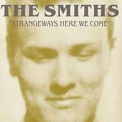 The Smiths - Strangeways, Here We Come - Rough Trade