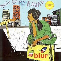 Blur - Music Is My Radar - Food