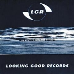 L.T.J. Bukem - Horizons - Looking Good Records
