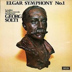 Elgar - Symphony No.1 - Decca