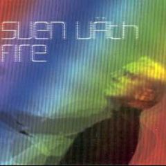 Sven Vath - Fire - Virgin