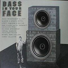 Various Artists - Bass In Your Face - Essential Drum & Bass - Elektra