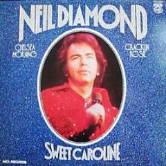 Neil Diamond - Sweet Caroline - Music For Pleasure