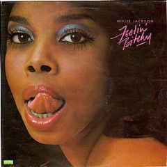 Millie Jackson - Feelin' Bitchy - Polydor