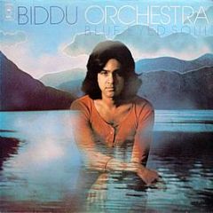 Biddu Orchestra - Blue-Eyed Soul - Epic