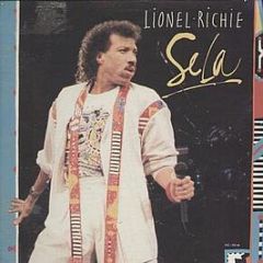 Lionel Richie - Se La - Motown