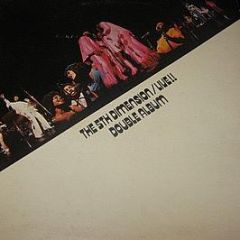 The 5th Dimension - Live!! - Bell Records