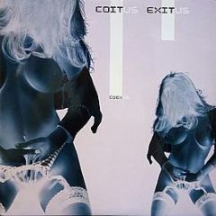 Coitus Exitus - Funky Boogie - Coex
