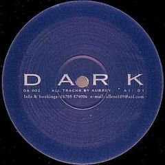Aubrey - Dark 02 - Dark