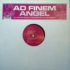 Ad Finem - Angel - Yris