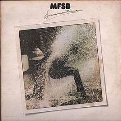 Mfsb - Summertime - Philadelphia International Records