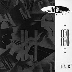 Various Artists - November 88 - Mixes 2 - DMC