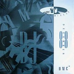 Various Artists - December 88 - Mixes 2 - DMC