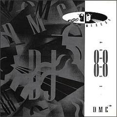 Various Artists - August 88 - Mixes 1 - DMC