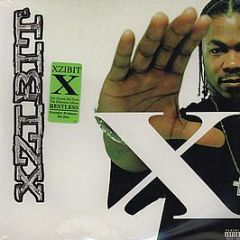 Xzibit - X - Loud Records