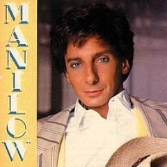 Barry Manilow - Manilow - RCA