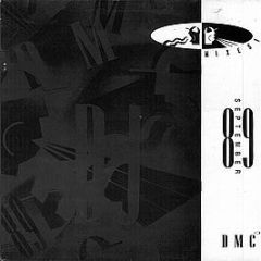 Various Artists - September 89 - Mixes 1 - DMC