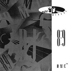 Various Artists - May 89 - Mixes 1 - DMC