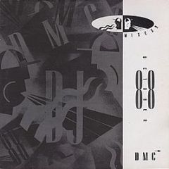 Various Artists - October 88 Mixes 2 - DMC