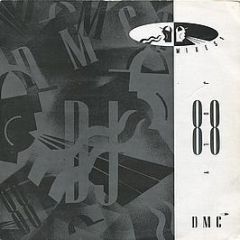 Various Artists - July 88 - Mixes 1 - DMC