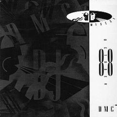 Various Artists - October 88 - Mixes 1 - DMC