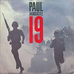 Paul Hardcastle - 19 - Chrysalis