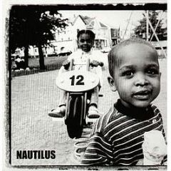 Nautilus - Twelve - Innera Music