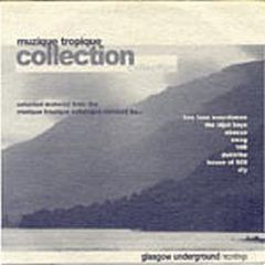 Various Artists - Muzique Tropique Collection - Glasgow Underground