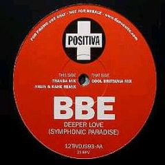 BBE - Deeper Love (Symphonic Paradise) - Positiva