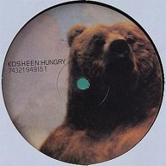Kosheen - Hungry - BMG