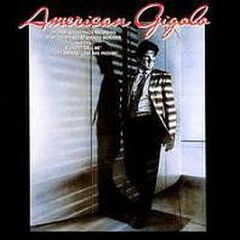 Giorgio Moroder - American Gigolo (Original Soundtrack Recording) - Polydor
