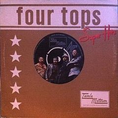 Four Tops - Super Hits - Tamla Motown