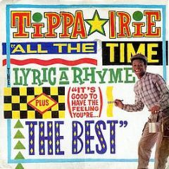 Tippa Irie - The Best - Uk Bubblers