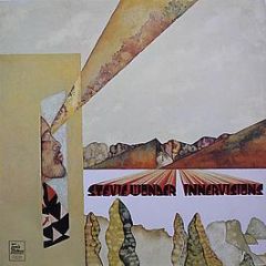 Stevie Wonder - Innervisions - Tamla Motown