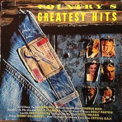 Various Artists - Country's Greatest Hits - Telstar
