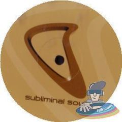 Big Moses Feat Agboola - Soulful Strings - Subliminal Soul