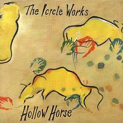 The Icicle Works - Hollow Horse - Beggars Banquet
