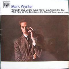 Mark Wynter - Mark Wynter - Marble Arch Records