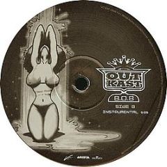 Outkast - B.O.B. - Laface Records