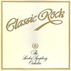 The London Symphony Orchestra And The Royal Choral - Classic Rock - K-Tel