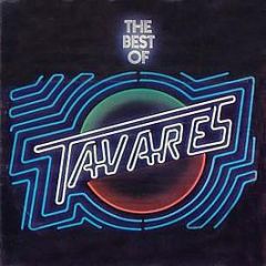Tavares - The Best Of Tavares - Capitol