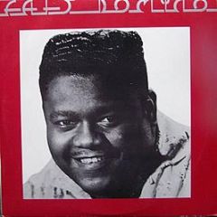 Fats Domino - Fats Domino - United Artists Records