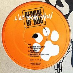 Lil' Bow Wow - Beware Of Dog (Album Sampler) - Columbia