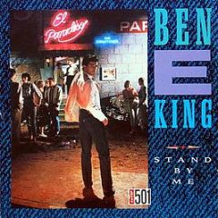 Ben E King - Stand By Me - Atlantic