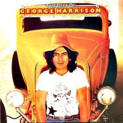 George Harrison - The Best Of George Harrison - Parlophone