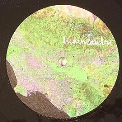 [a]pendics.shuffle - Re-Fried Monument EP - Budenzauber Recordings