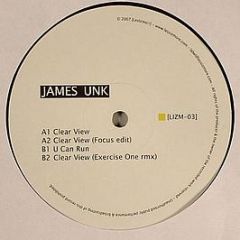 James Unk - Clear View - LesIzmo:r
