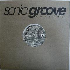 Marduk - Classical Diversions EP - Sonic Groove