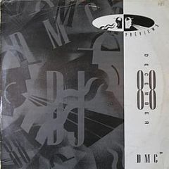 Various Artists - December 88 - Previews - DMC